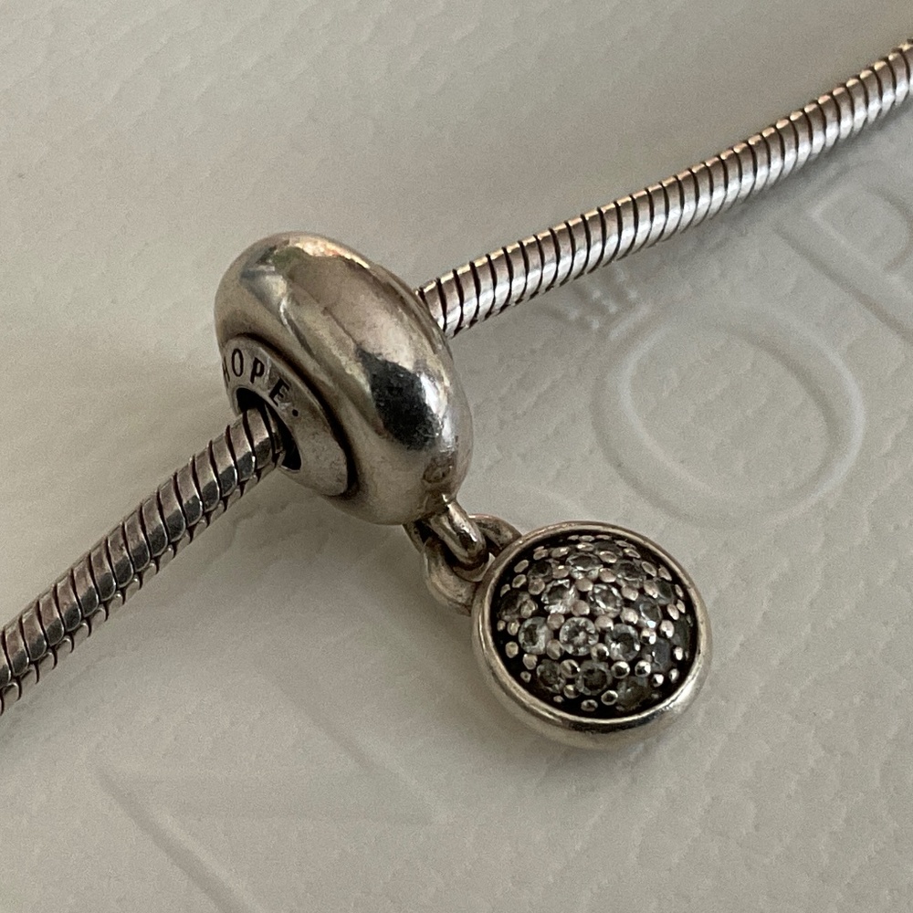 Pandora charm - Picture 5 of 5